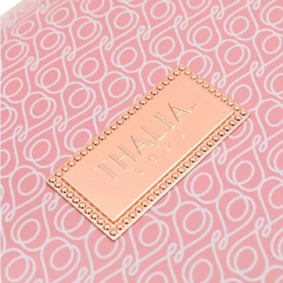 Thalia Sodi 🔥🎉Signature 26" Expandable Luggage suitcase travel bag - Picture 8 of 16